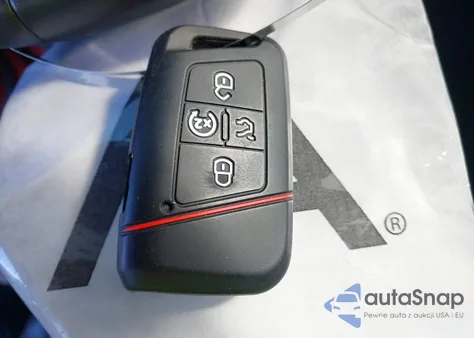 2022 Volkswagen Atlas 3.6L V6 Se W/Technology from USA, damaged, VIN 1V2JR2CA2NC550363